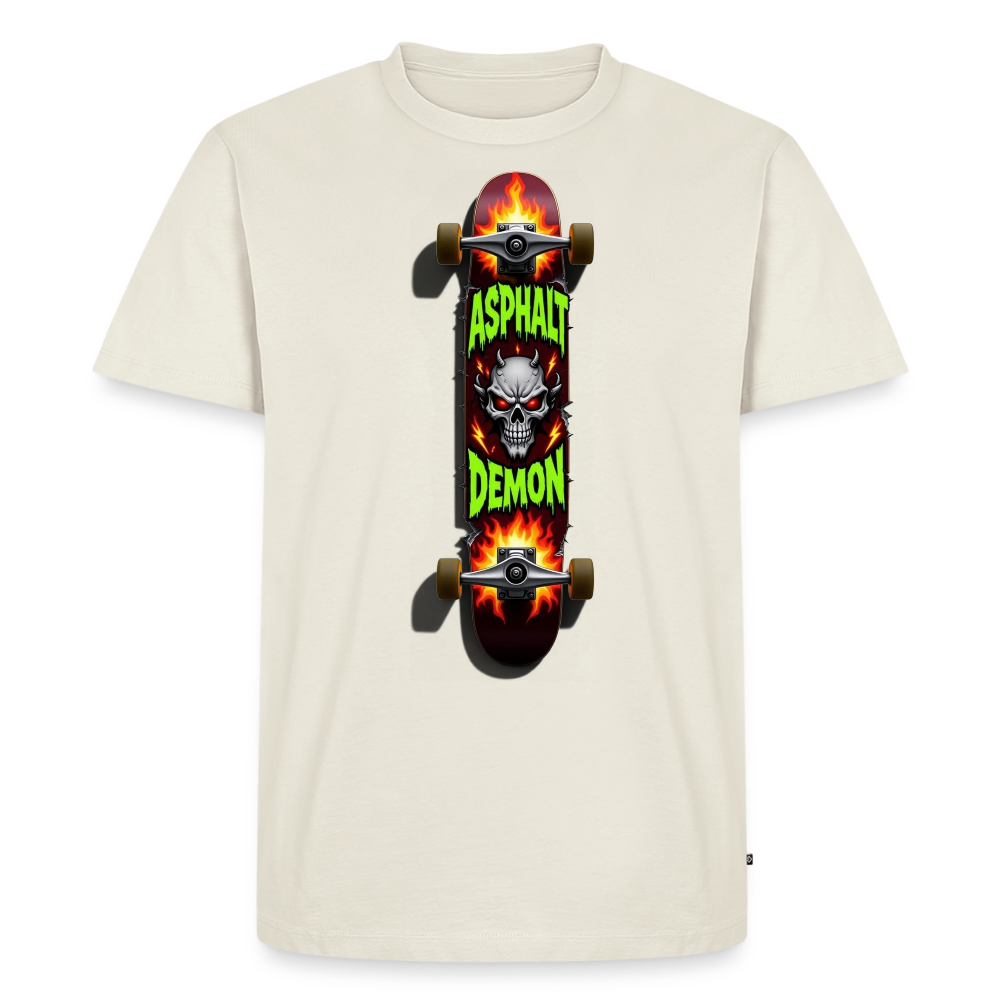 Men’s Premium T-Shirt - off white