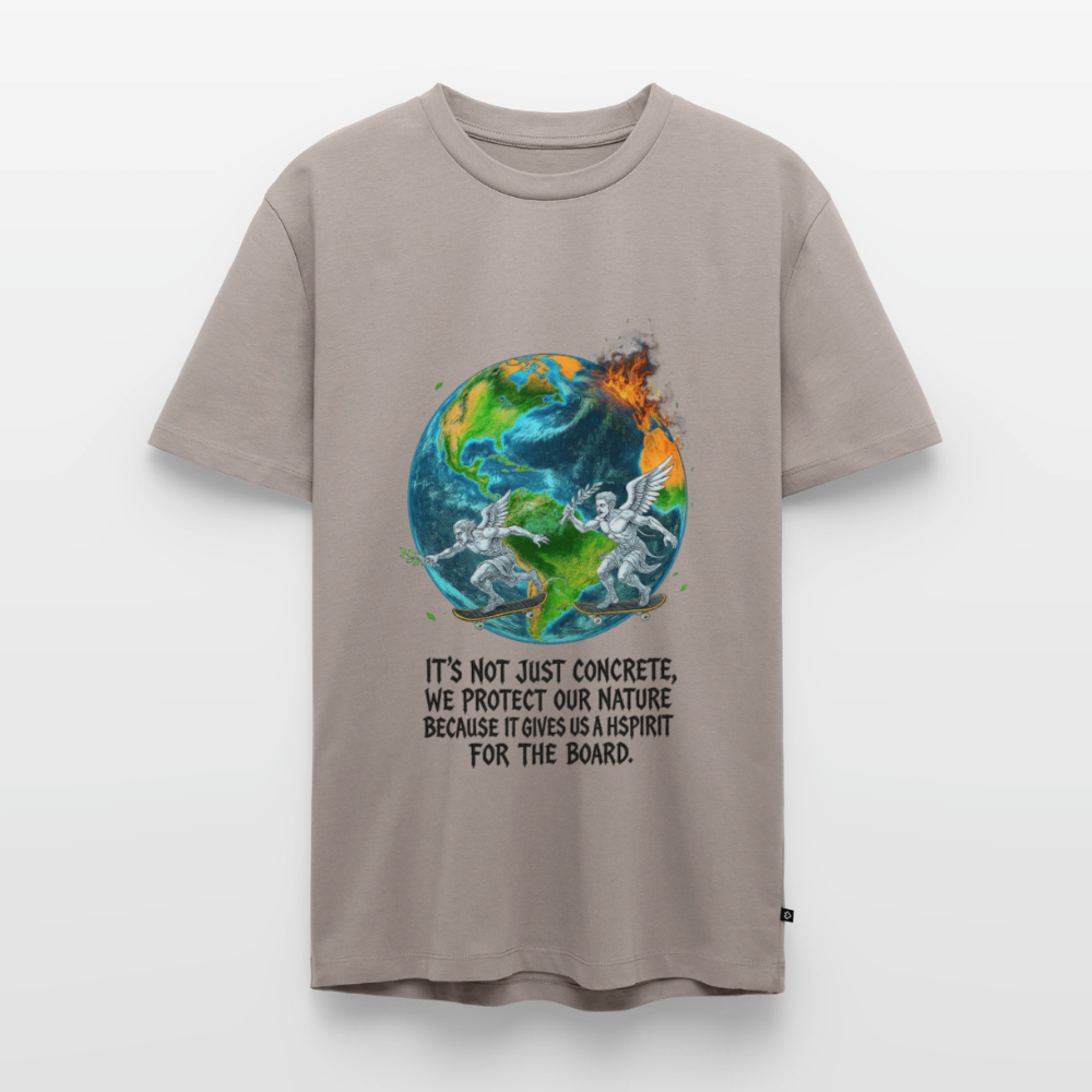 Men’s Premium T-Shirt - taupe