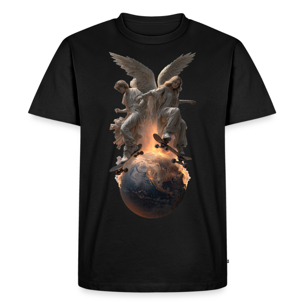 Men’s Premium T-Shirt - black
