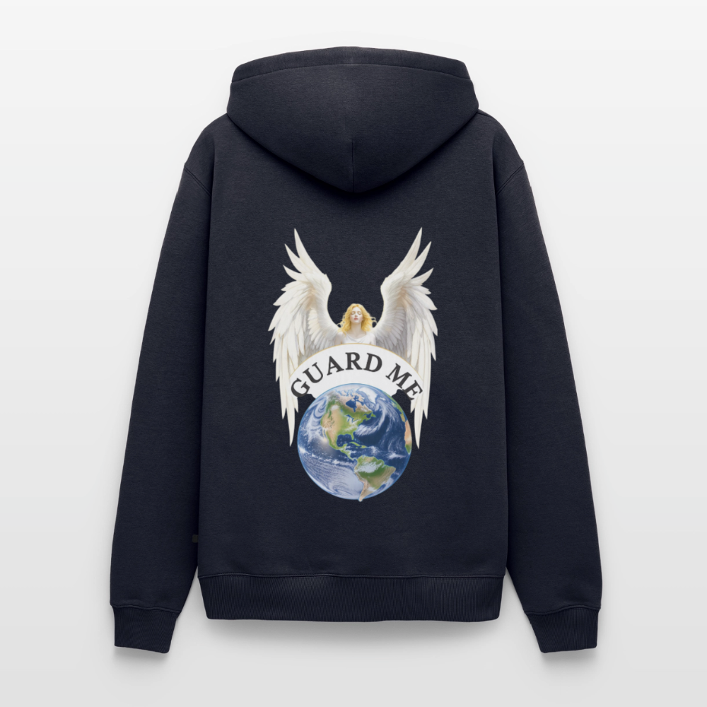 Men’s Premium Hoodie - navy