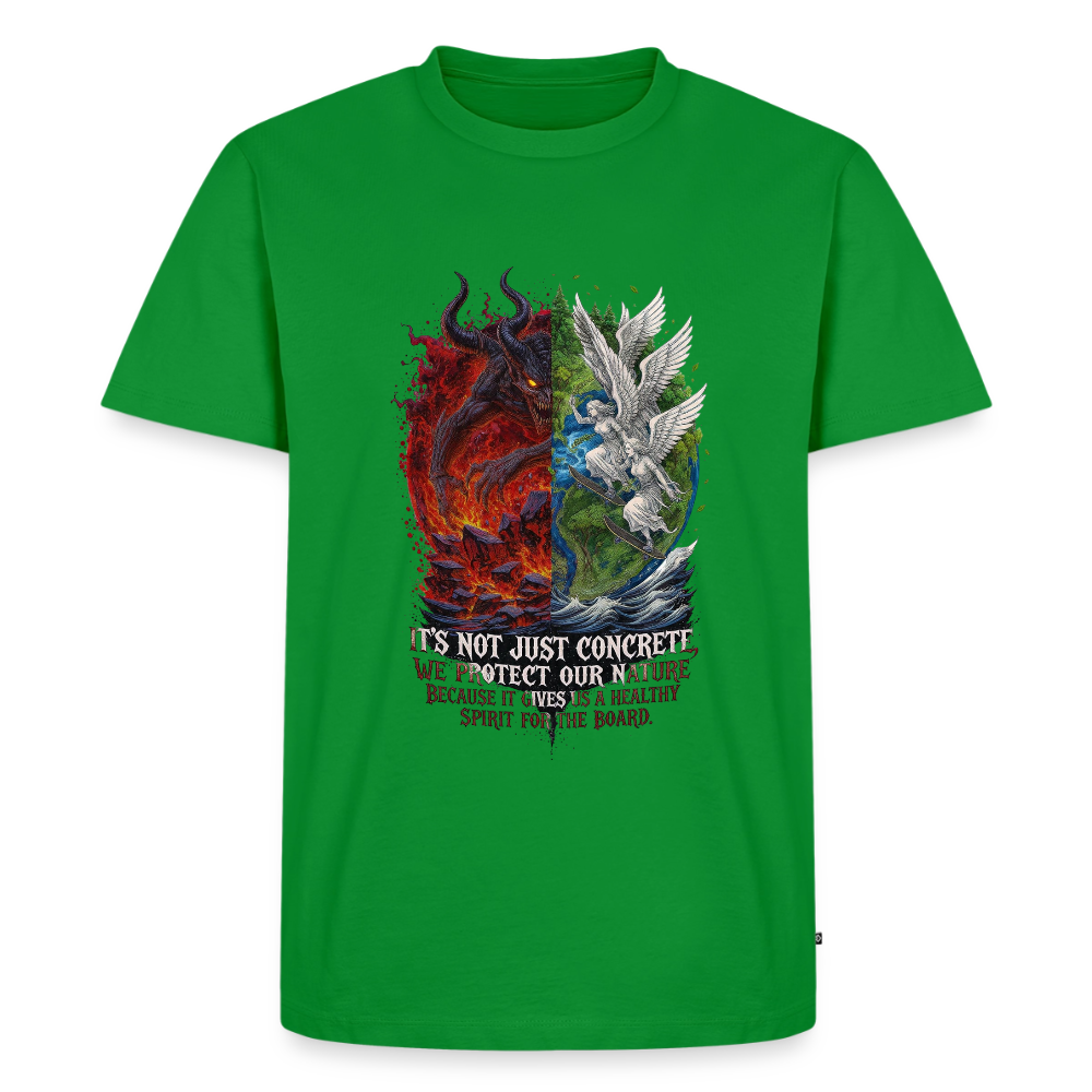 Men’s Premium T-Shirt - green