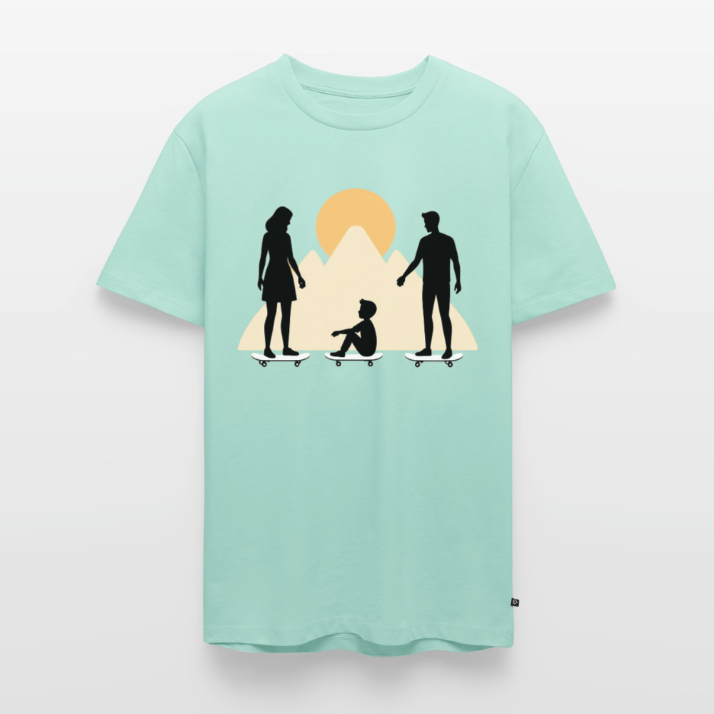 Men’s Premium T-Shirt - mint 