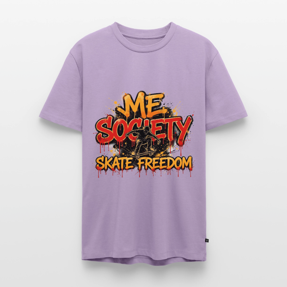 Premium T-Shirt - Lavendel