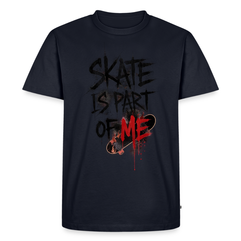 Men’s Premium T-Shirt - navy