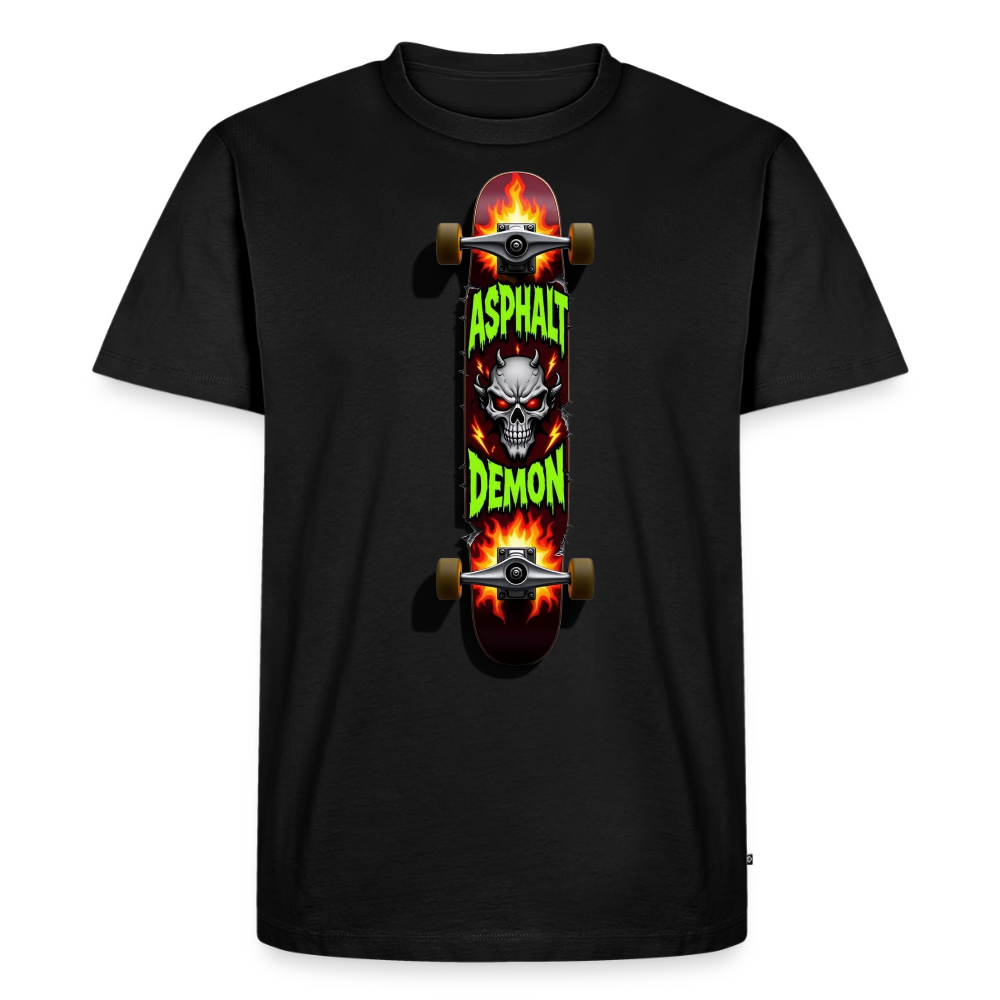 Men’s Premium T-Shirt - black