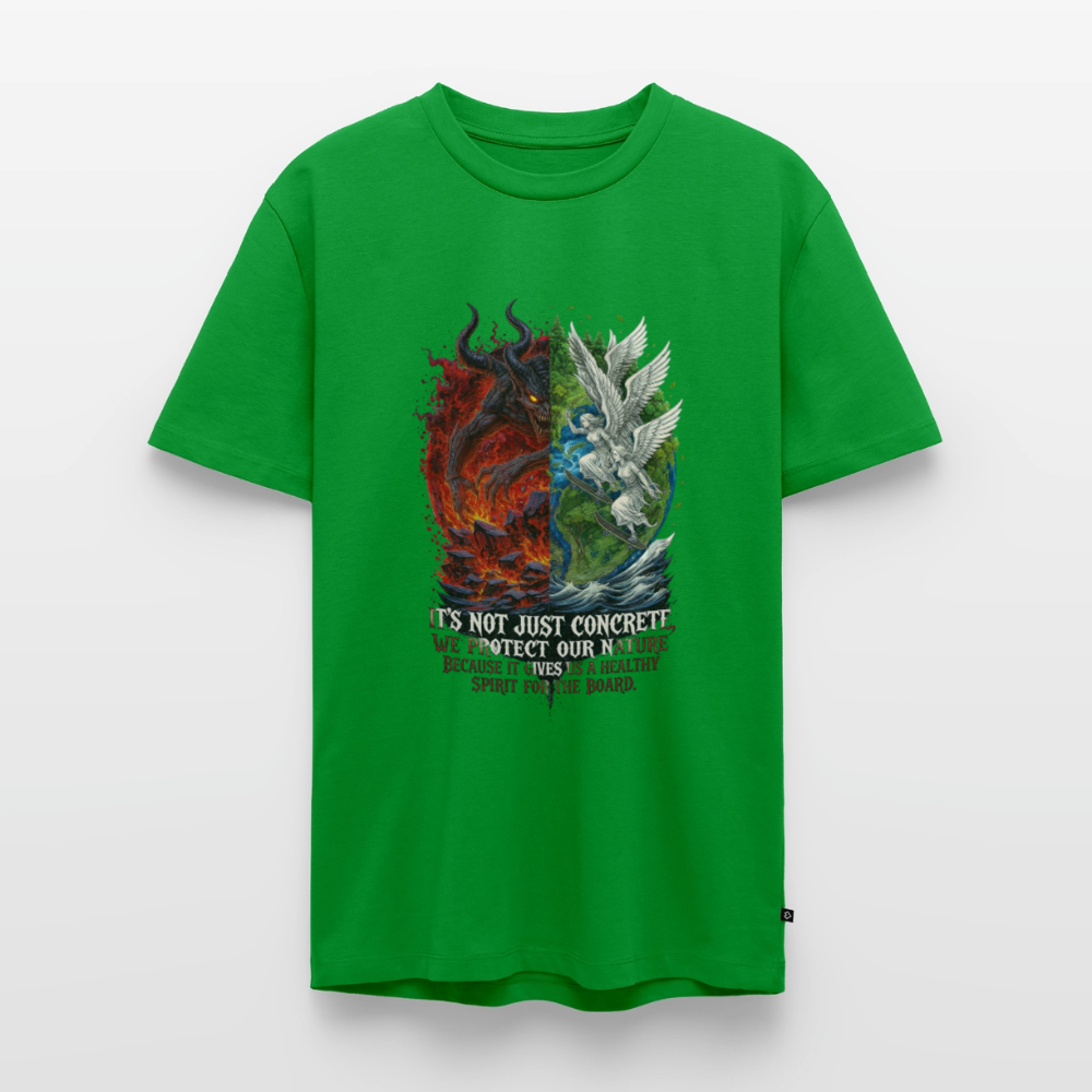 Men’s Premium T-Shirt - green