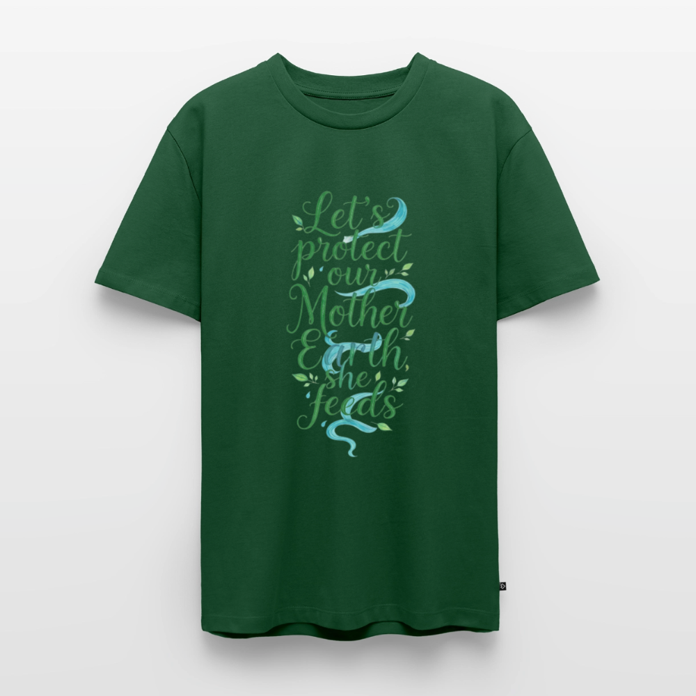 Men’s Premium T-Shirt - bottle green