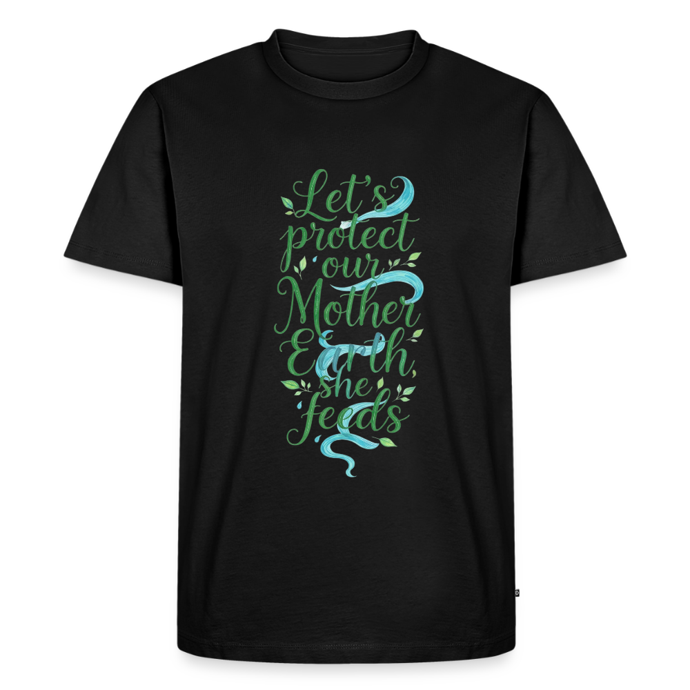 Men’s Premium T-Shirt - black