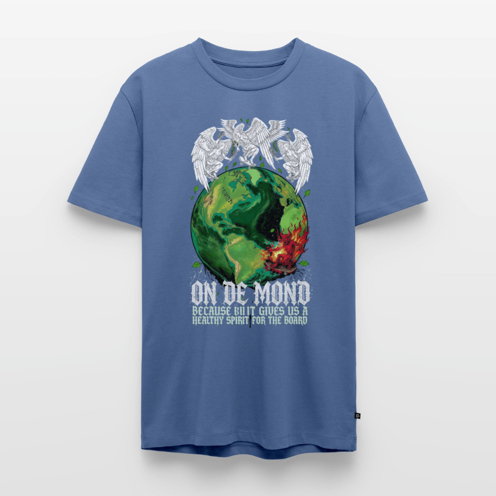 Men’s Premium T-Shirt - stone blue