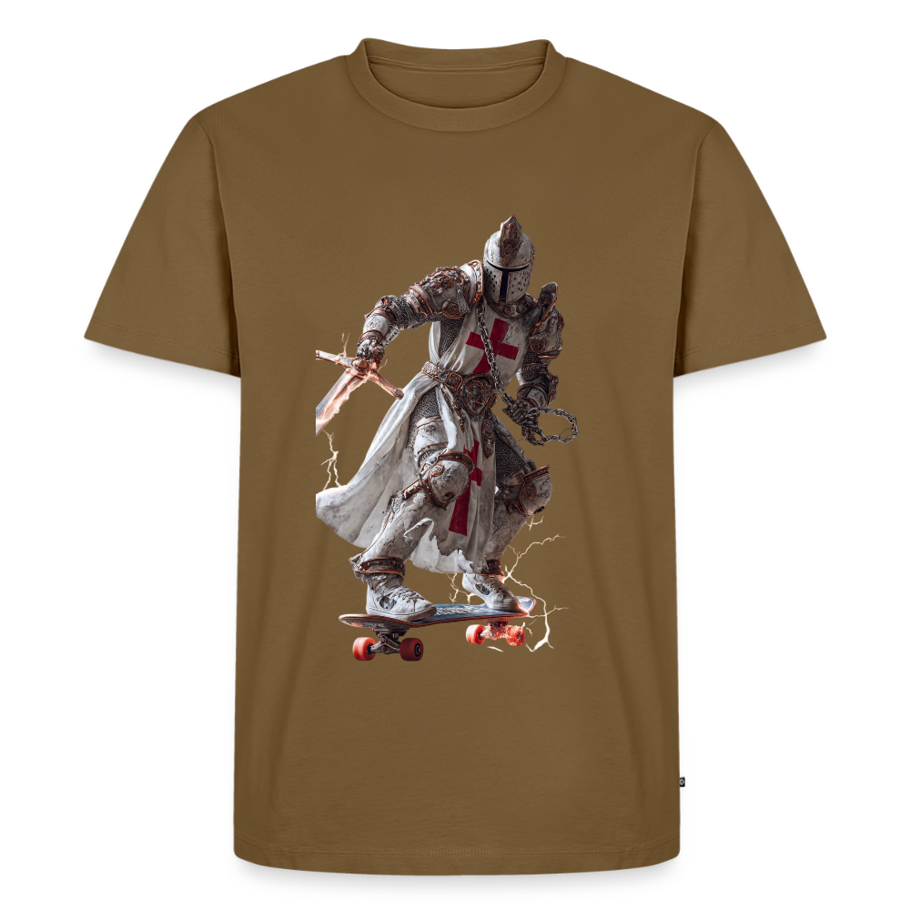 Skaters Unisex Premium T-Shirt - nutshell