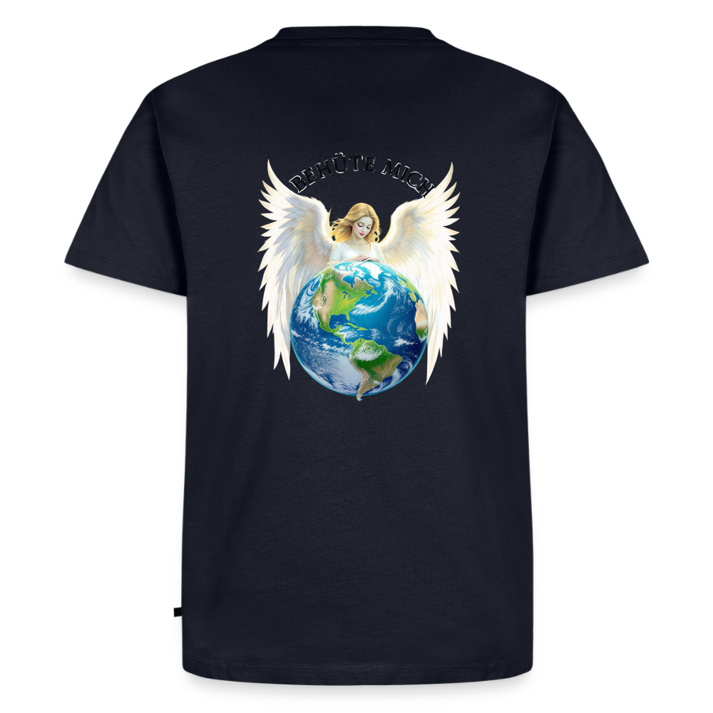 Men’s Premium T-Shirt - navy
