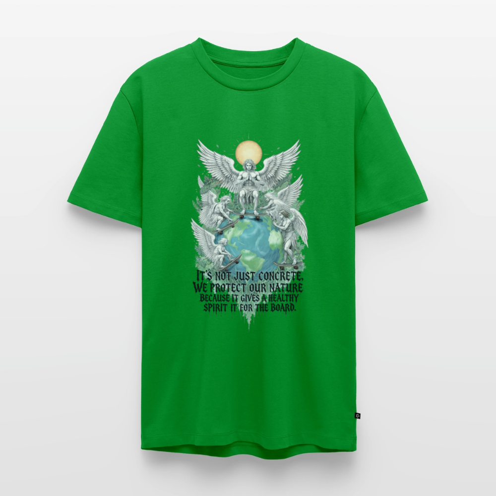 Men’s Premium T-Shirt - green