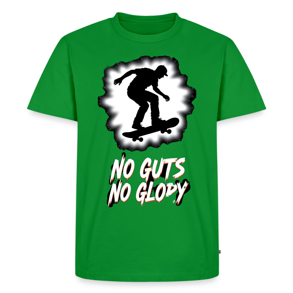 Men’s Premium T-Shirt - green