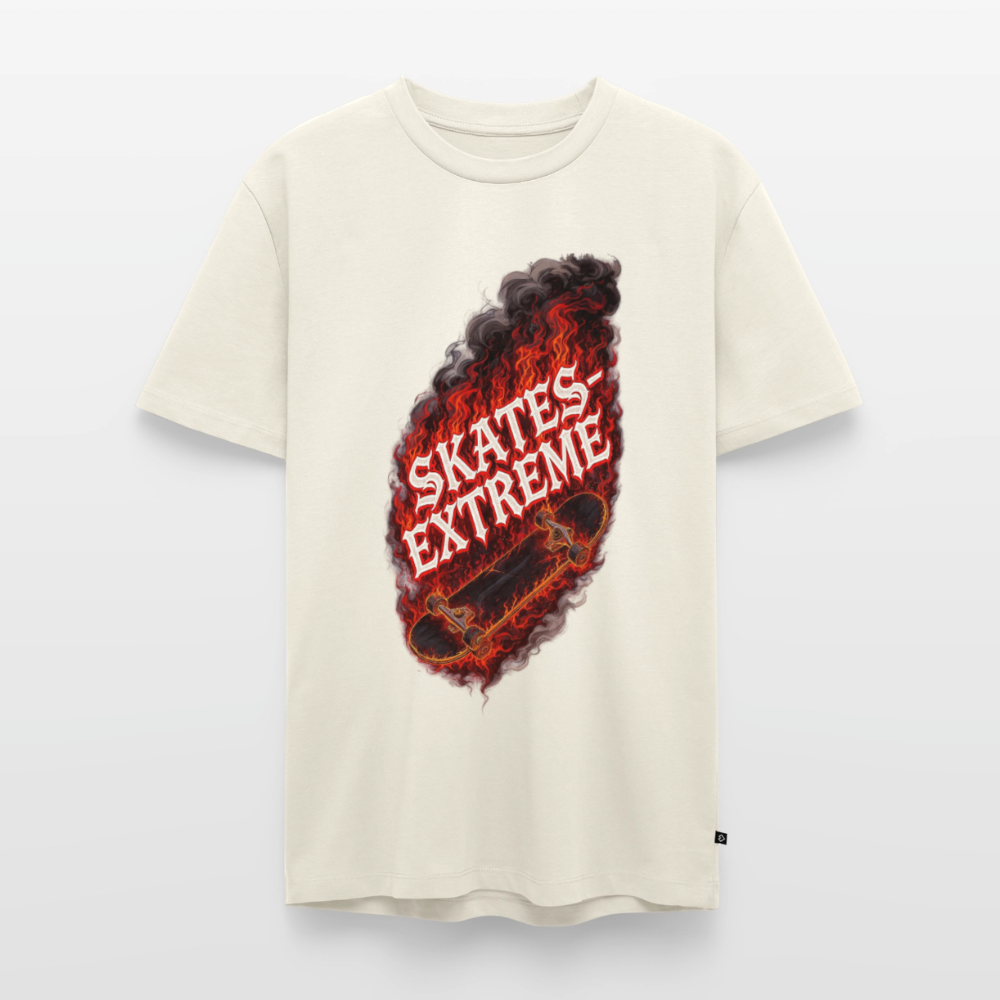 Men’s Premium T-Shirt - off white