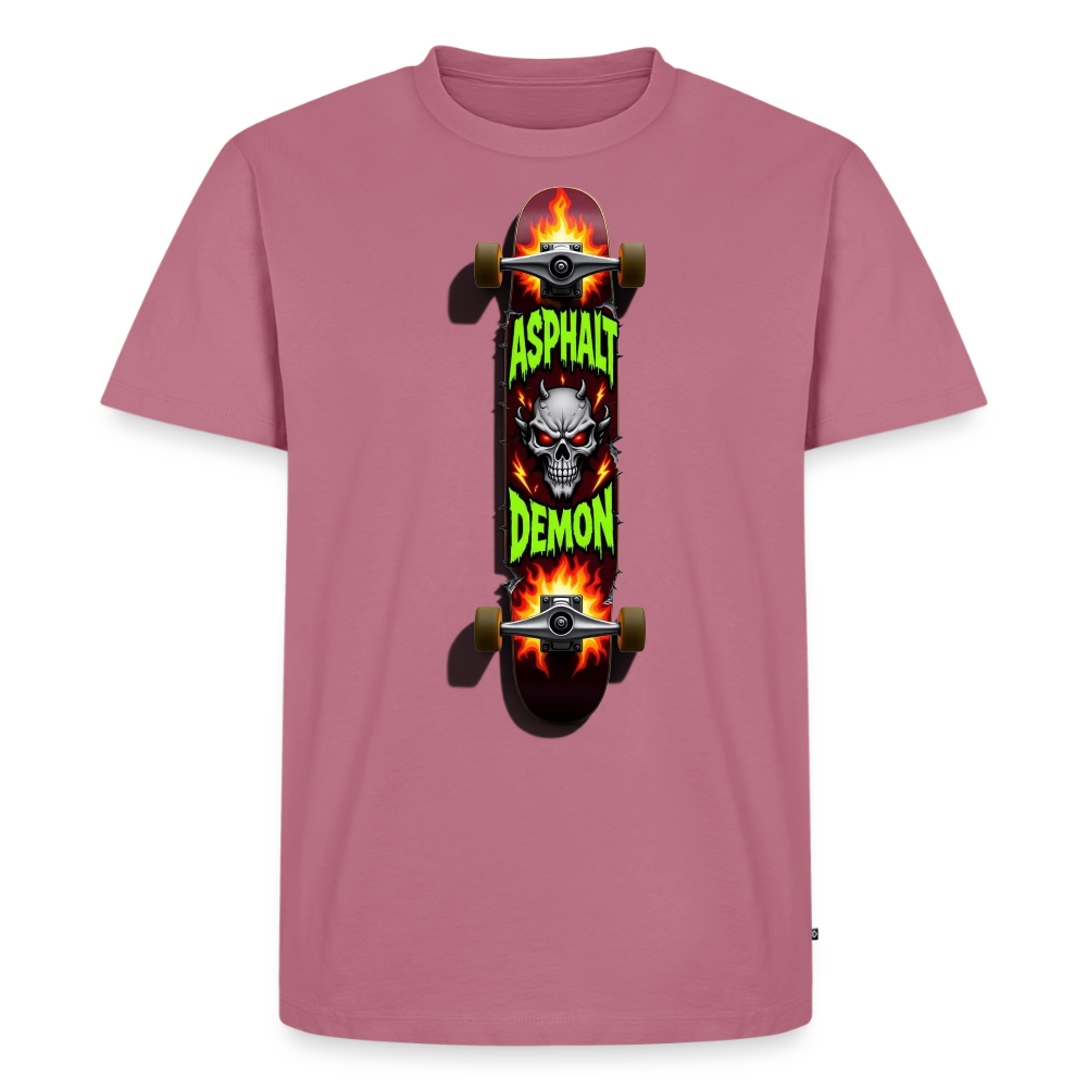 Men’s Premium T-Shirt - mauve