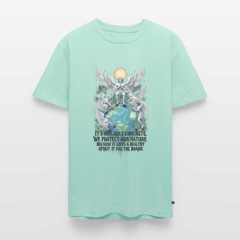 Men’s Premium T-Shirt - mint 