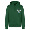 Men’s Premium Hoodie - bottle green