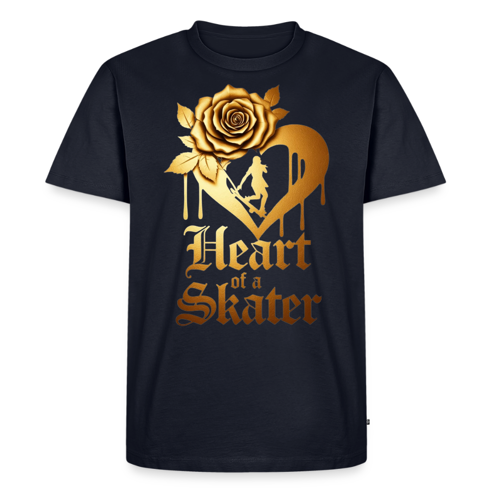 Men’s Premium T-Shirt - navy