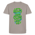 Men’s Premium T-Shirt - taupe