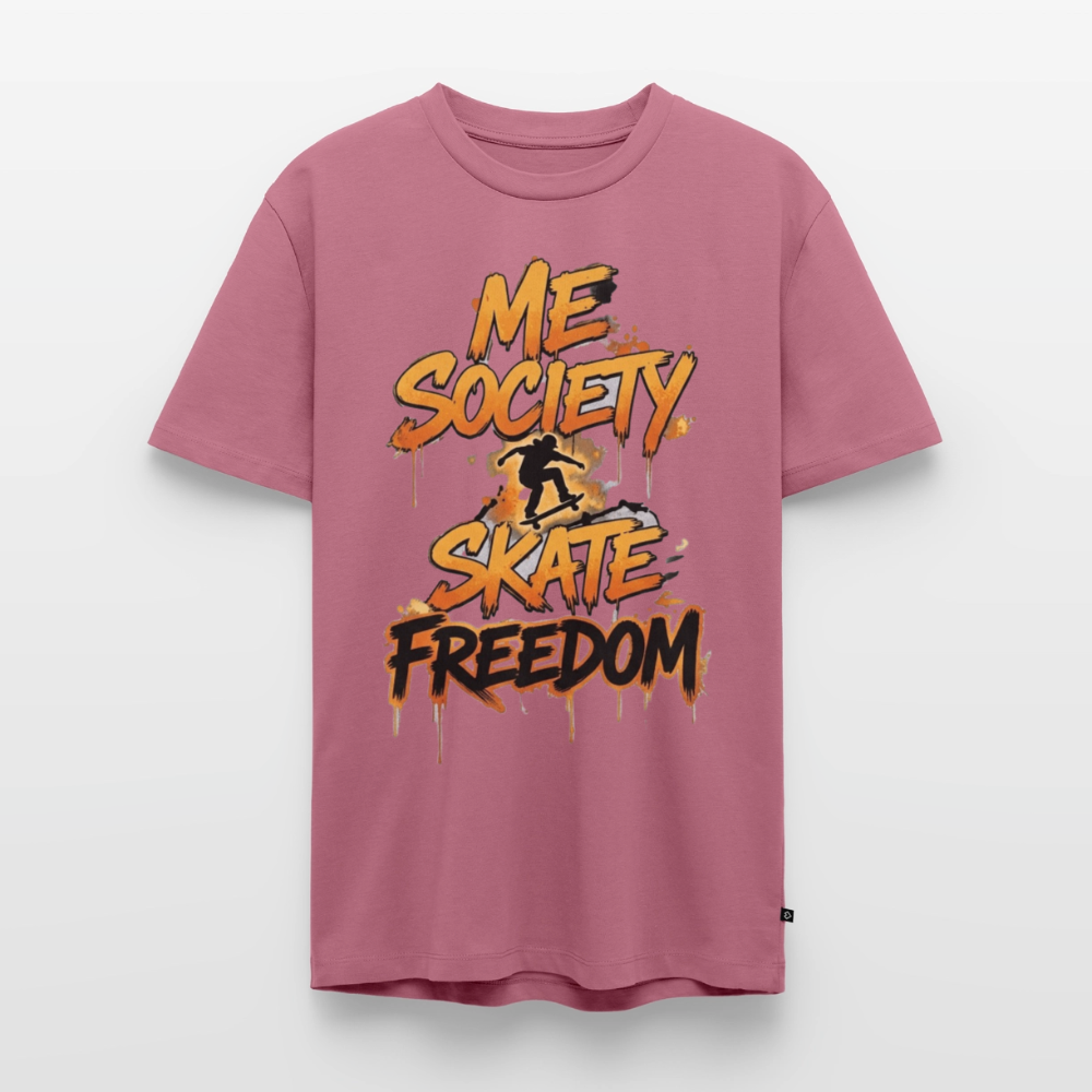 Premium T-Shirt - Mauve