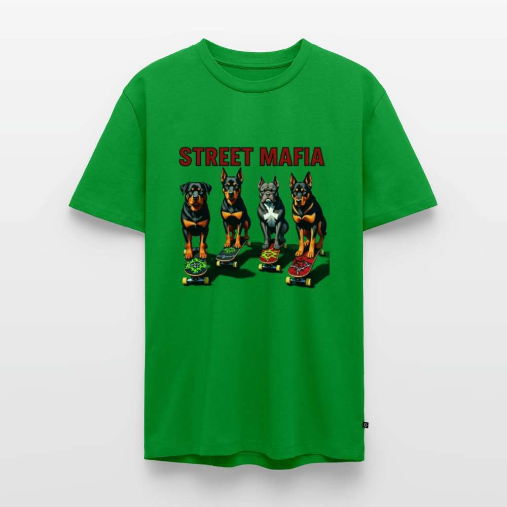 Men’s Premium T-Shirt - green