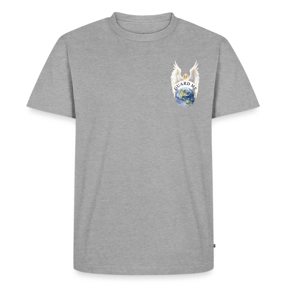 Men’s Premium T-Shirt - heather grey