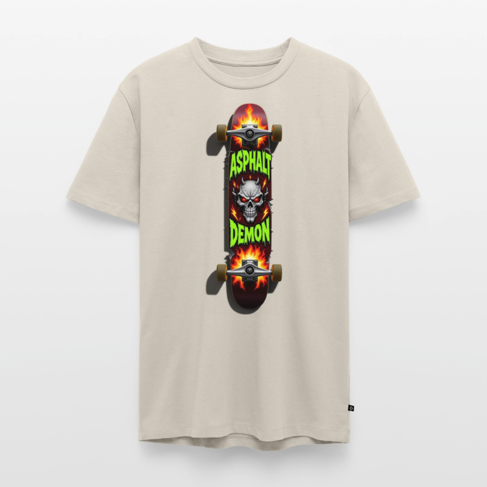 Men’s Premium T-Shirt - beige
