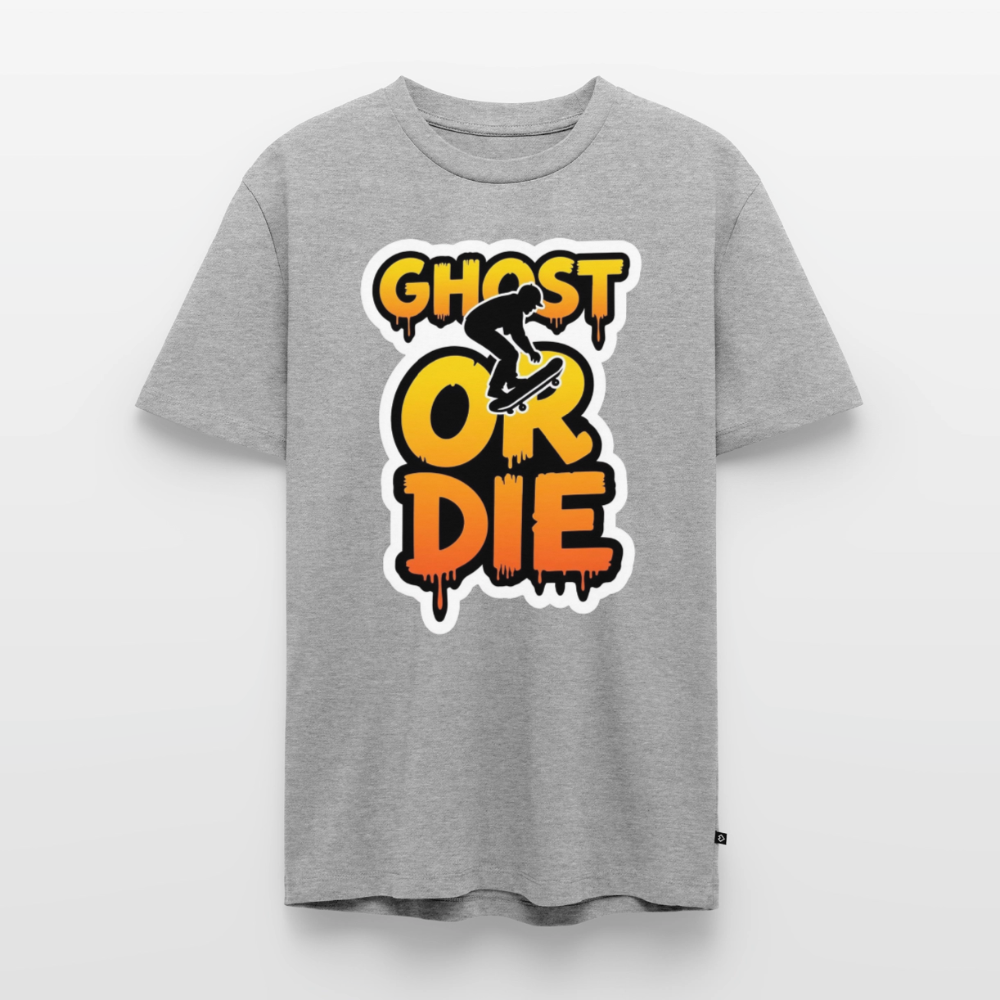 Men’s Premium T-Shirt - heather grey