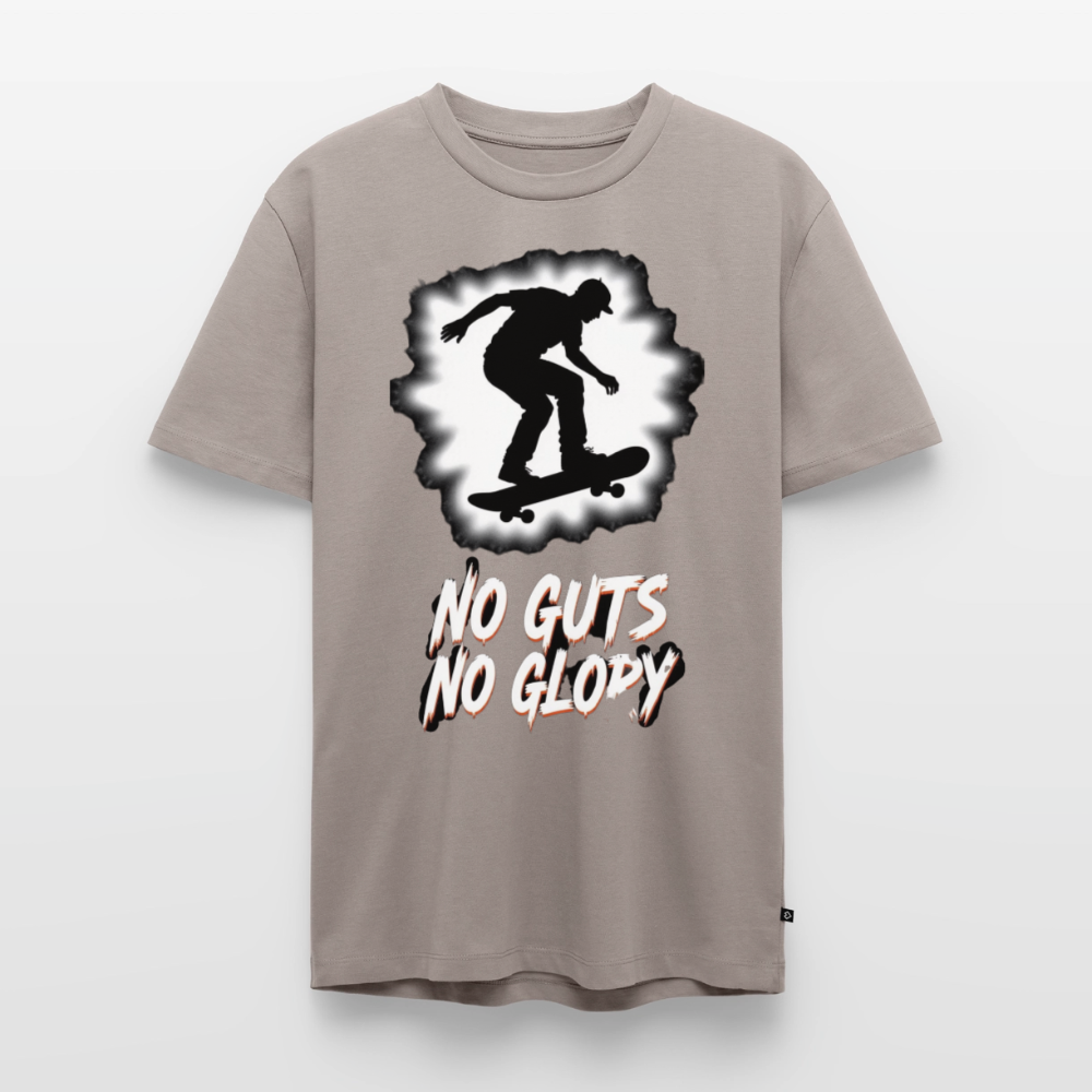 Men’s Premium T-Shirt - taupe