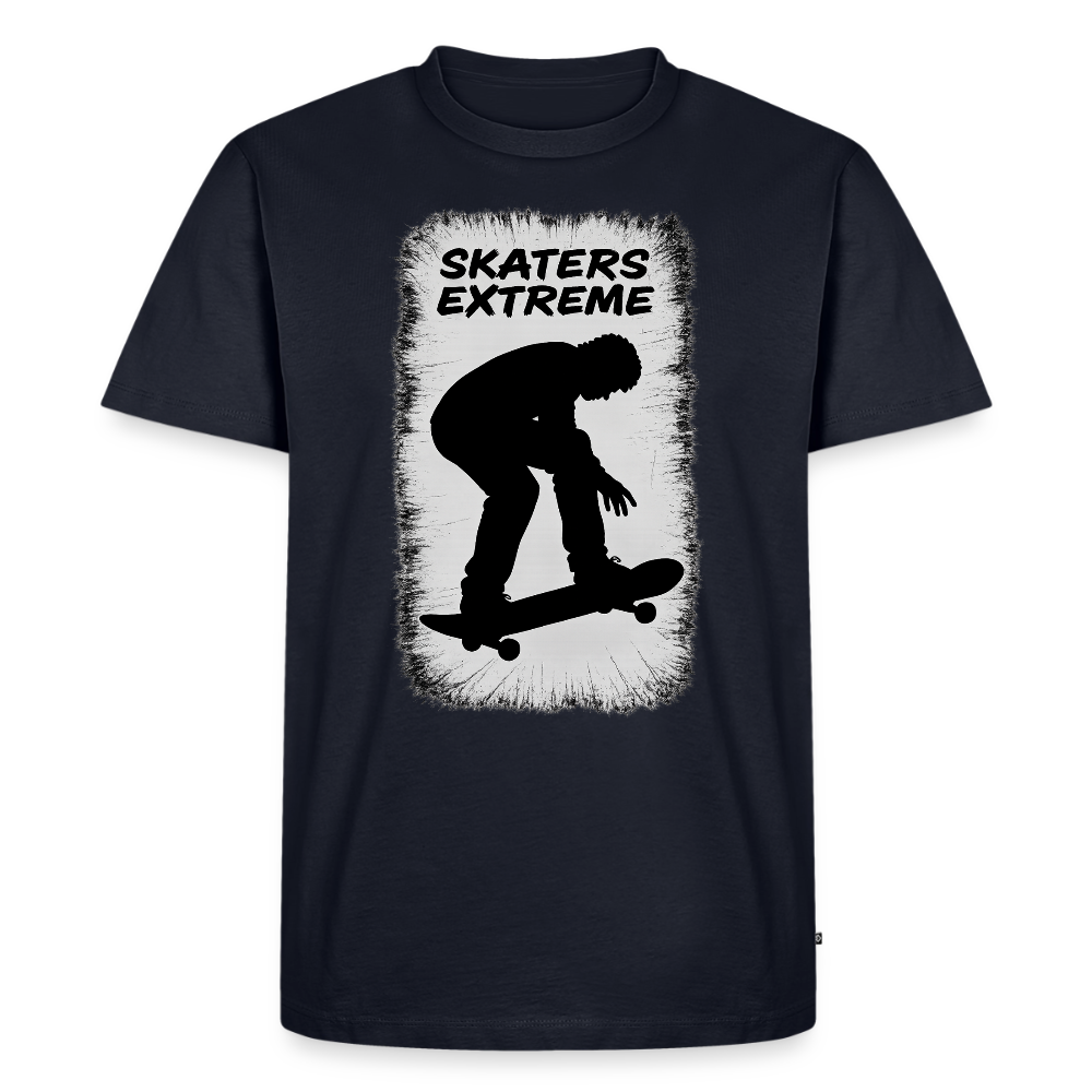 Men’s Premium T-Shirt - navy