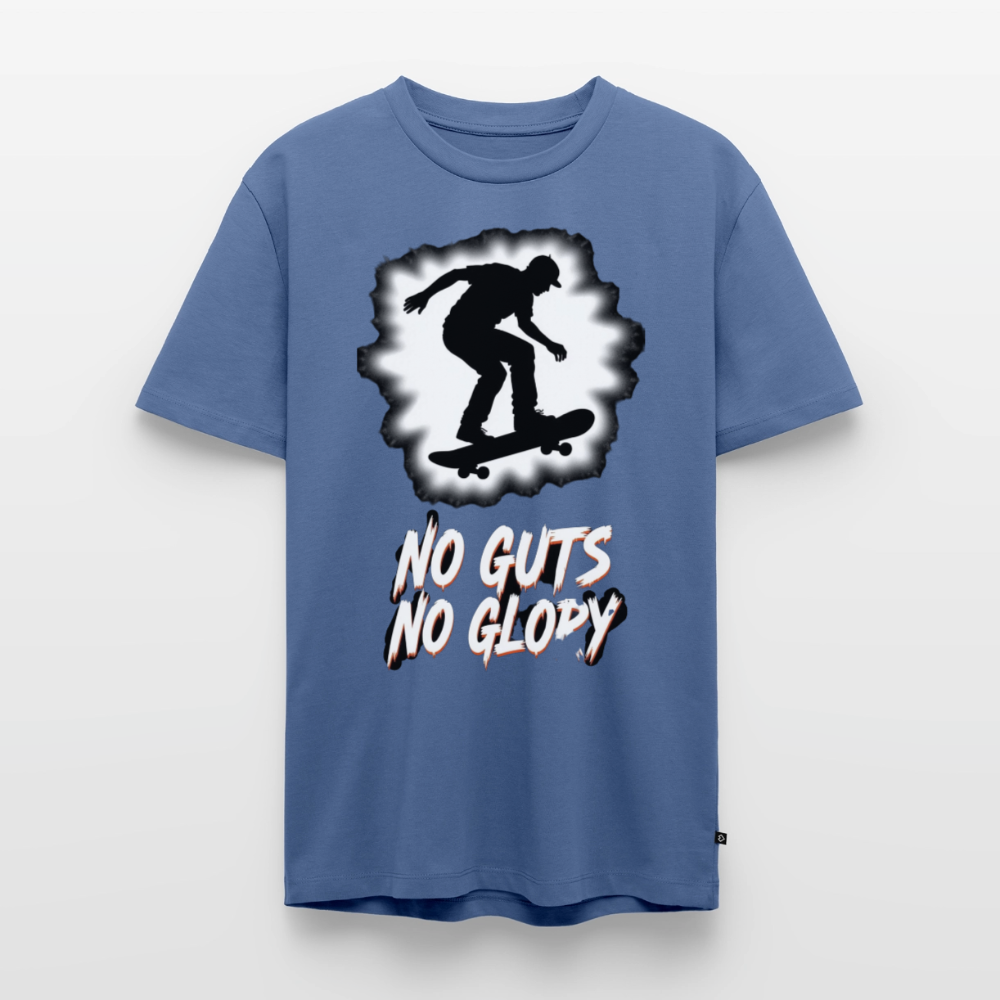 Men’s Premium T-Shirt - stone blue