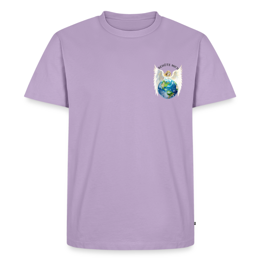 Men’s Premium T-Shirt - lavender