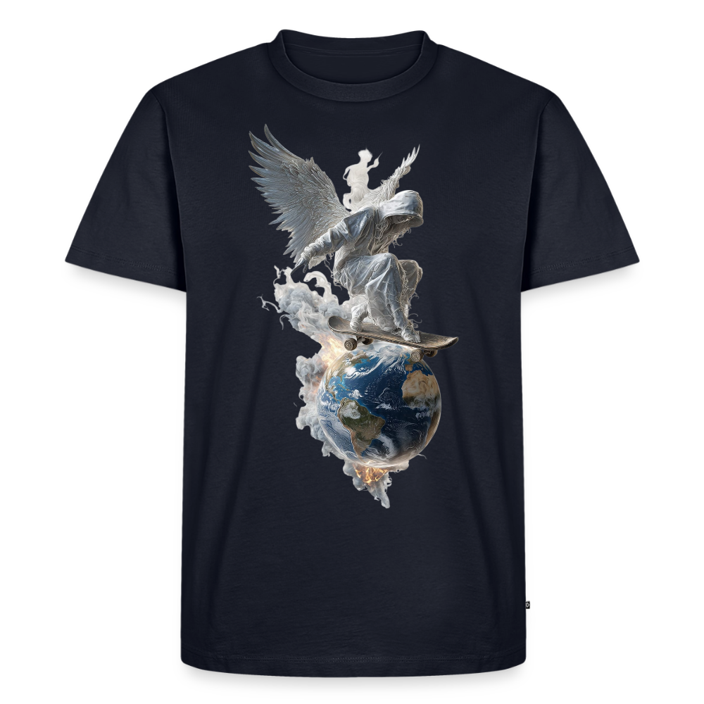 Men’s Premium T-Shirt - navy
