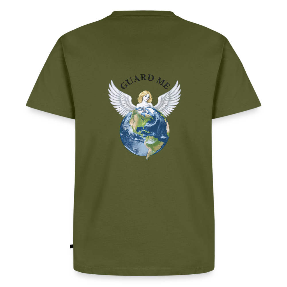 Men’s Premium T-Shirt - khaki