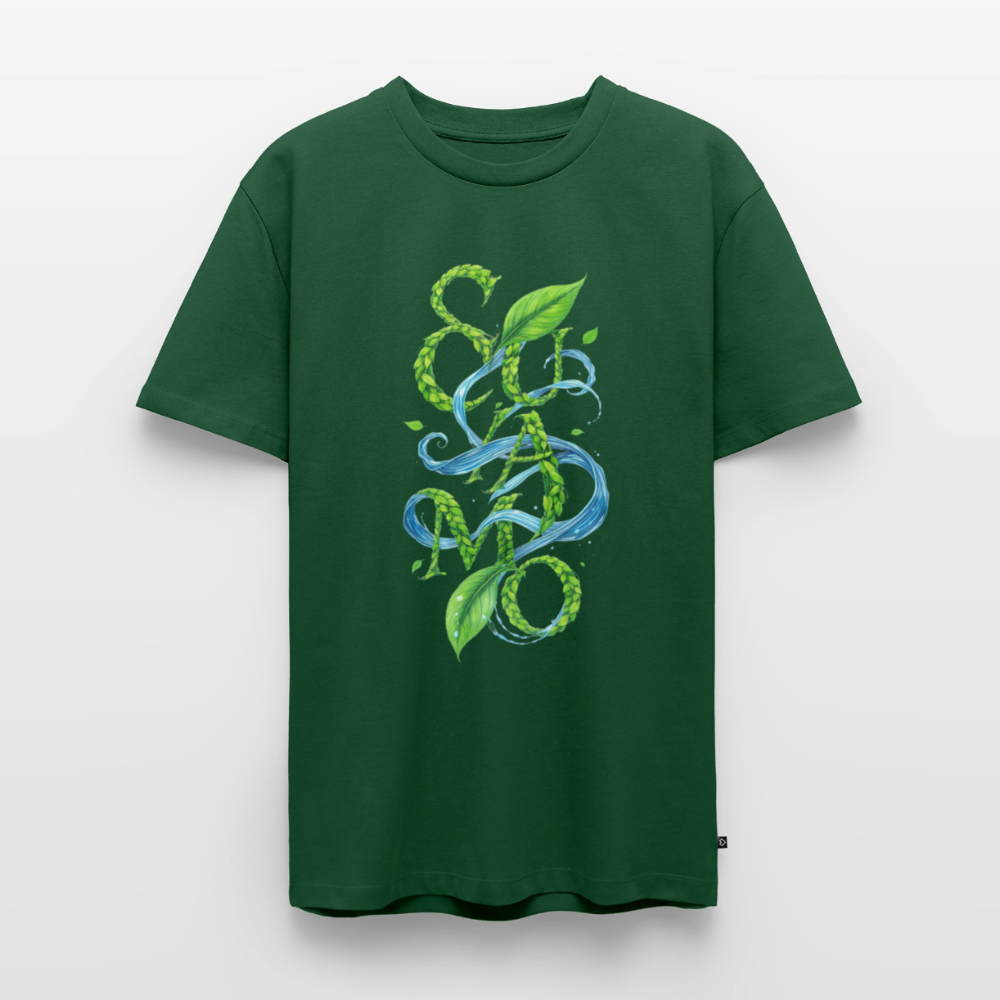 Men’s Premium T-Shirt - bottle green