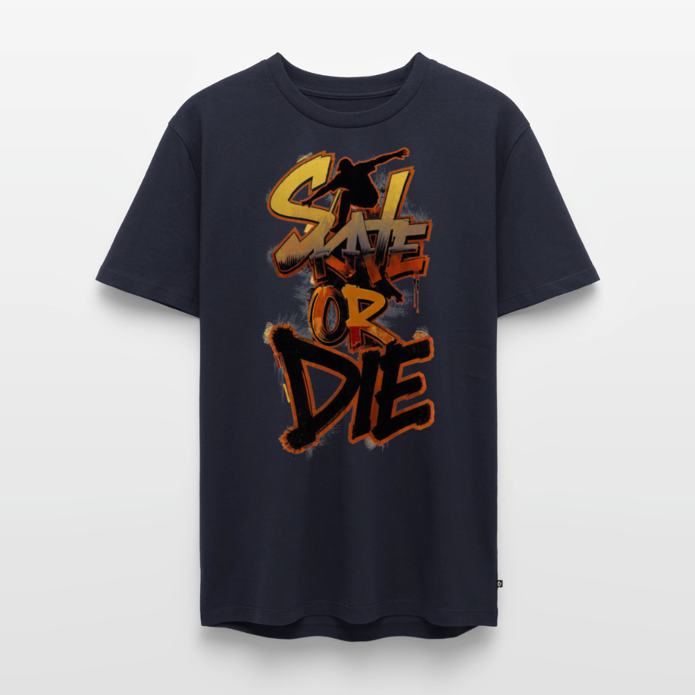 Men’s Premium T-Shirt - navy