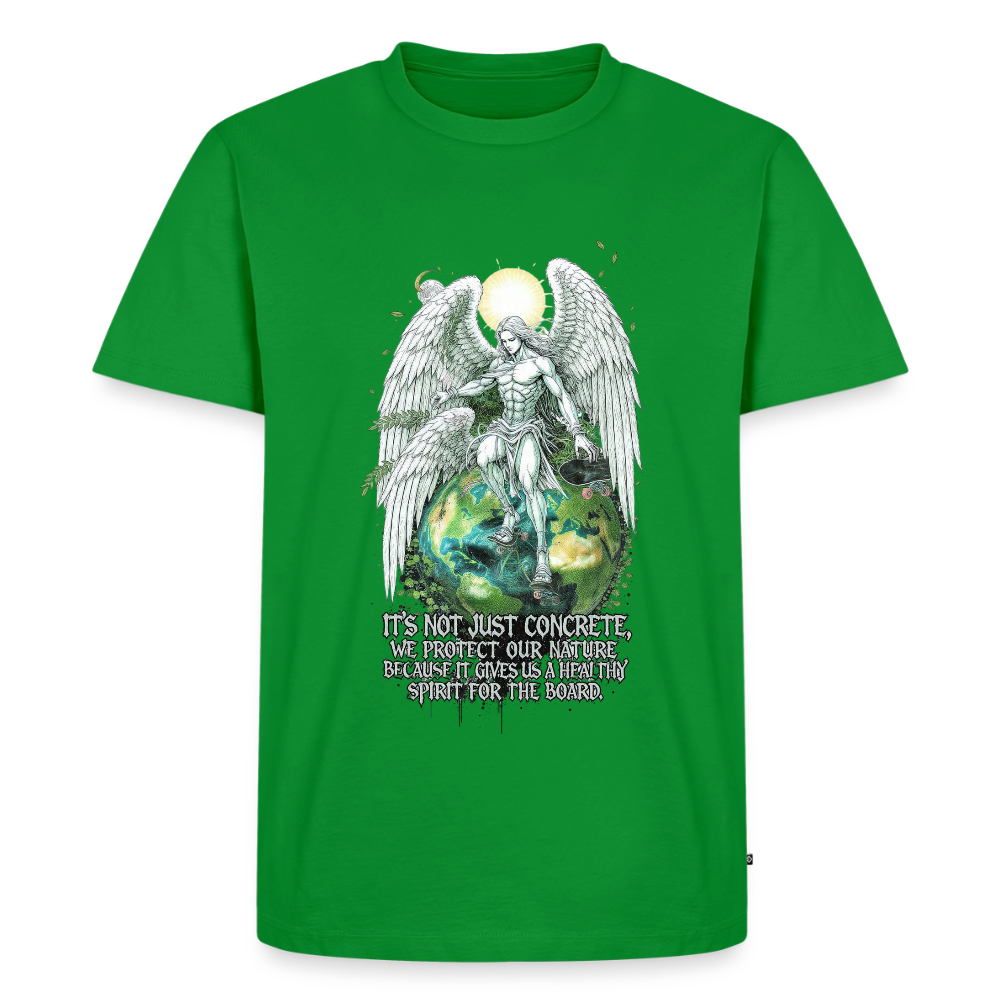 Men’s Premium T-Shirt - green