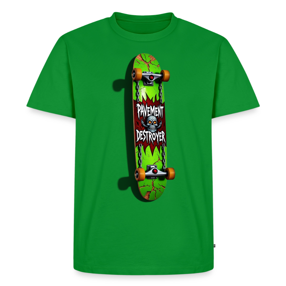 Men’s Premium T-Shirt - green
