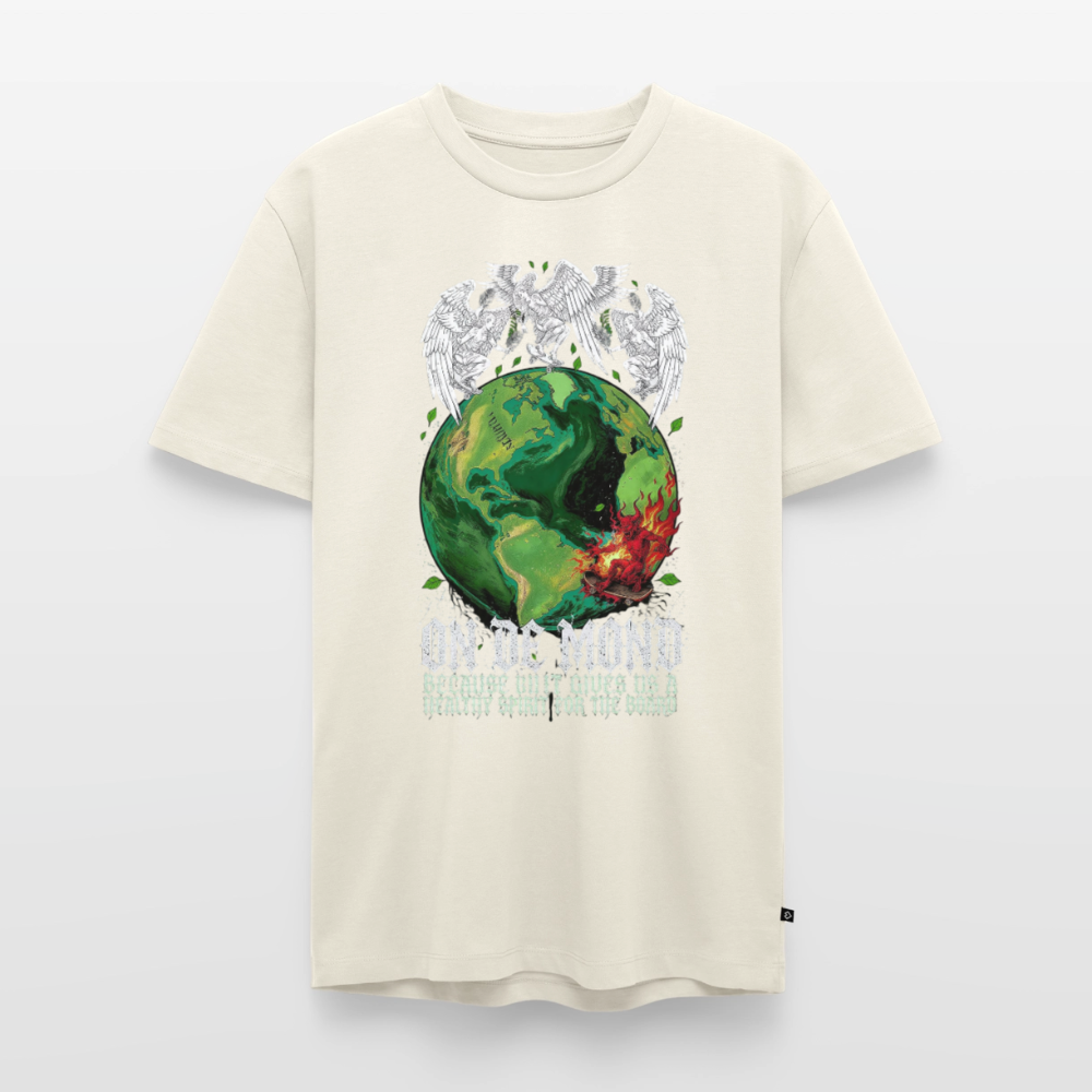 Men’s Premium T-Shirt - off white