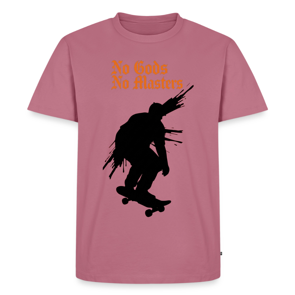 Men’s Premium T-Shirt - mauve