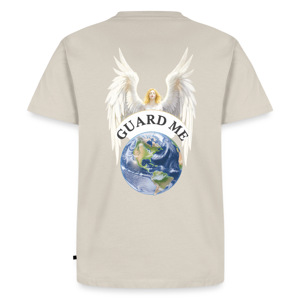 Men’s Premium T-Shirt - beige