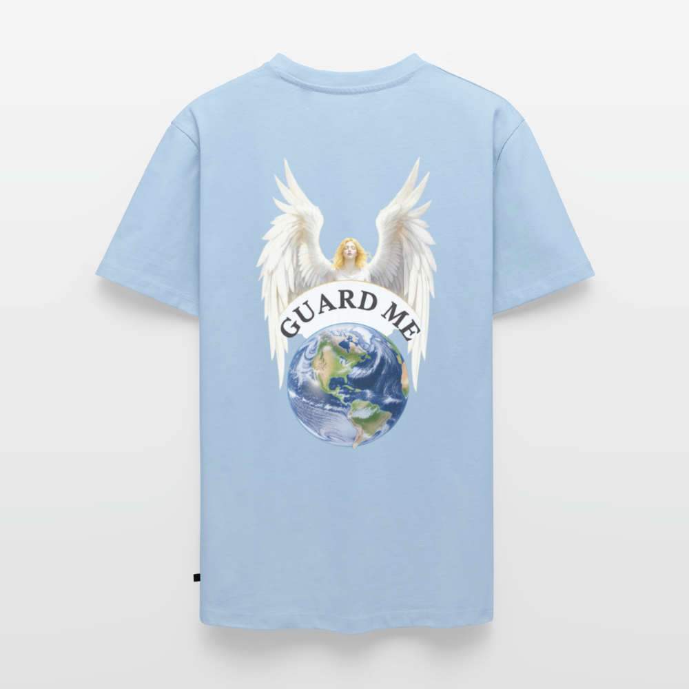 Men’s Premium T-Shirt - light blue