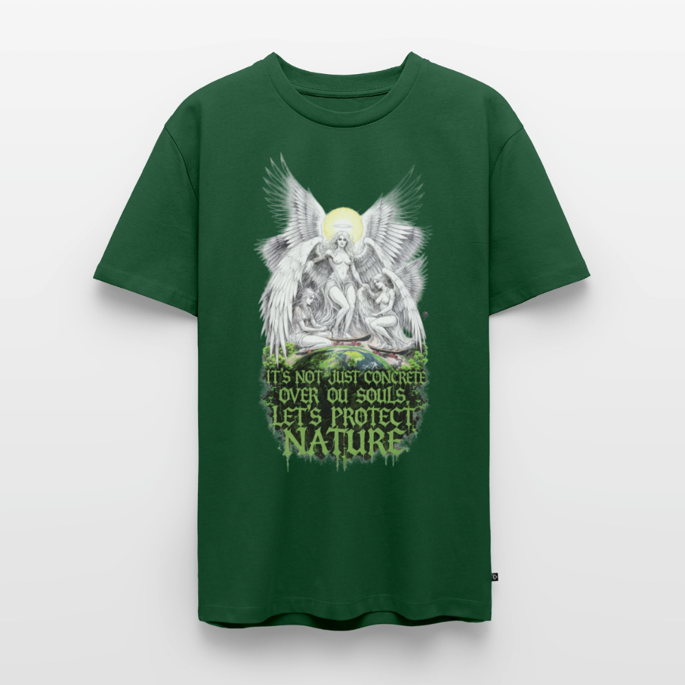 Men’s Premium T-Shirt - bottle green
