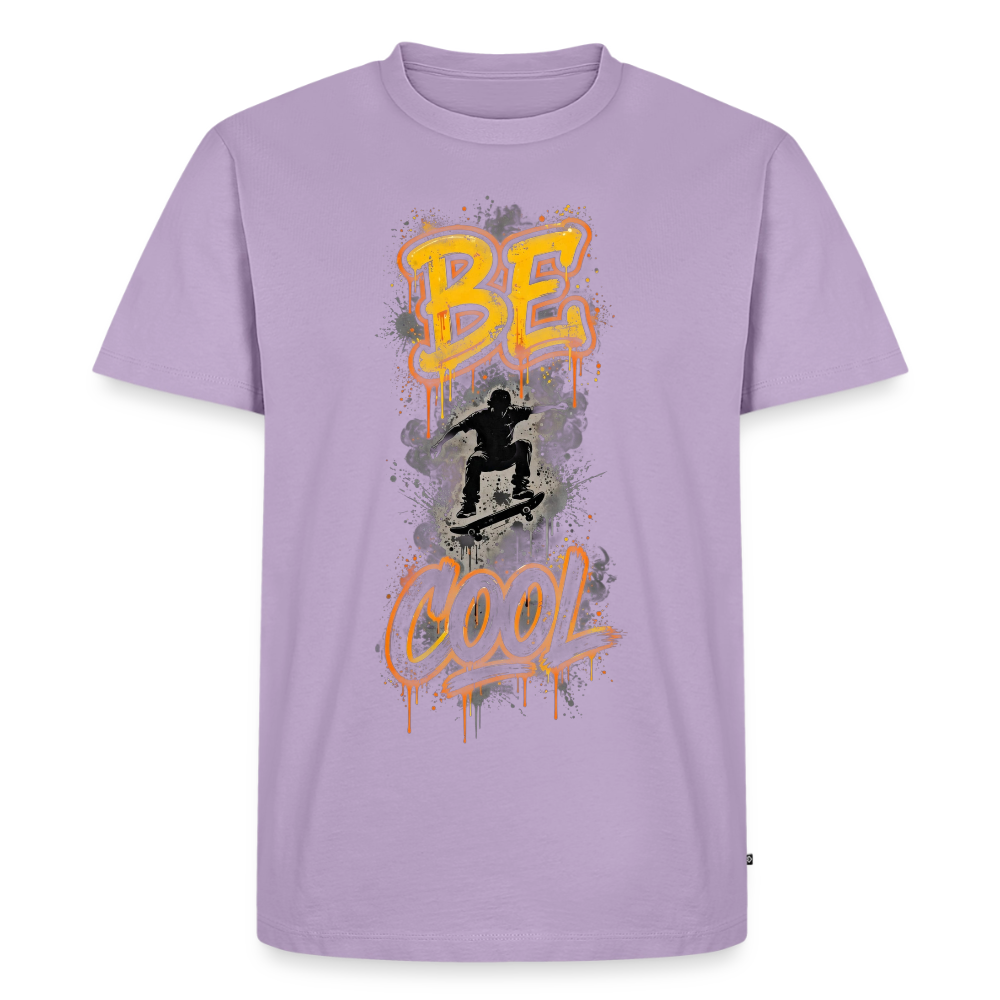 Premium T-Shirt - Lavendel