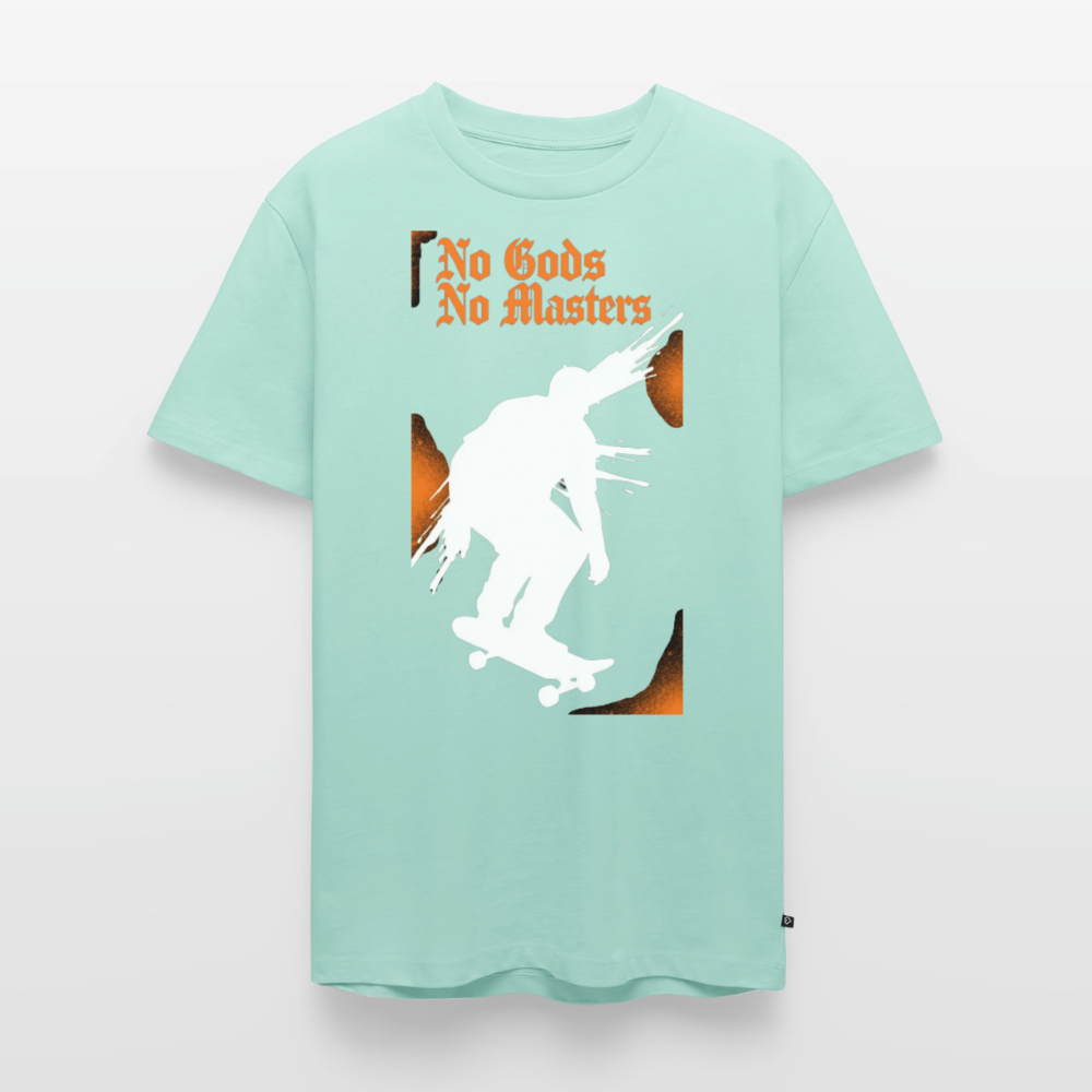 Men’s Premium T-Shirt - mint 