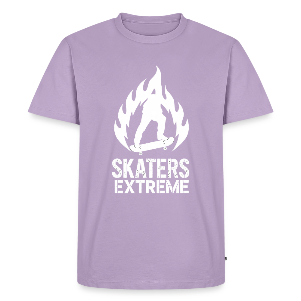 Men’s Premium T-Shirt - lavender