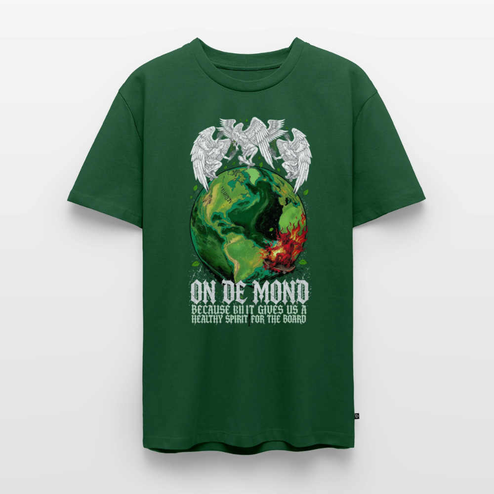 Men’s Premium T-Shirt - bottle green