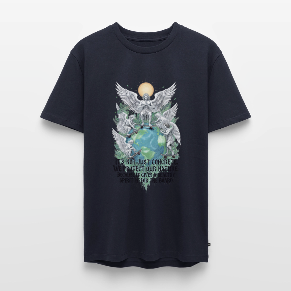 Men’s Premium T-Shirt - navy