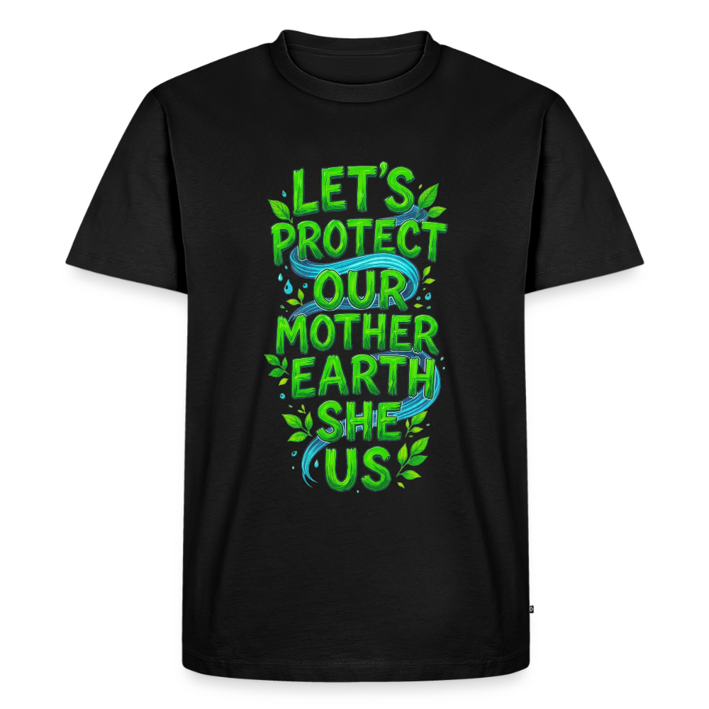 Men’s Premium T-Shirt - black