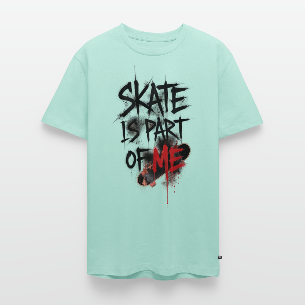 Men’s Premium T-Shirt - mint 